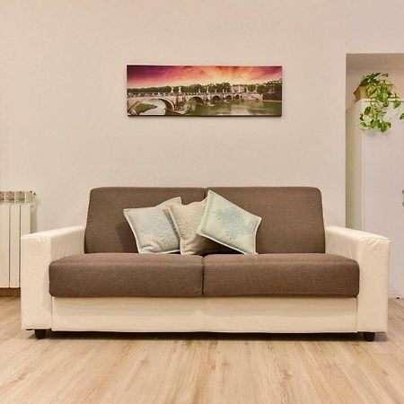 Bmga L Coliseum Rome Apartment 1Bdr For Couples Екстериор снимка