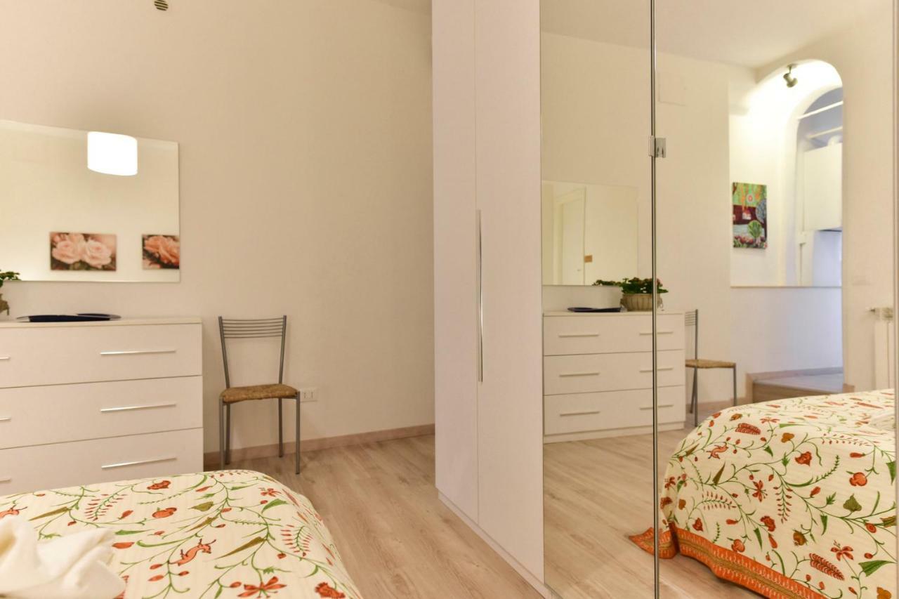 Bmga L Coliseum Rome Apartment 1Bdr For Couples Екстериор снимка