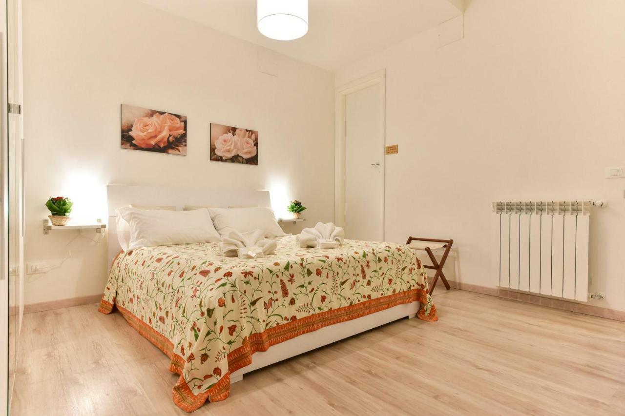 Bmga L Coliseum Rome Apartment 1Bdr For Couples Екстериор снимка