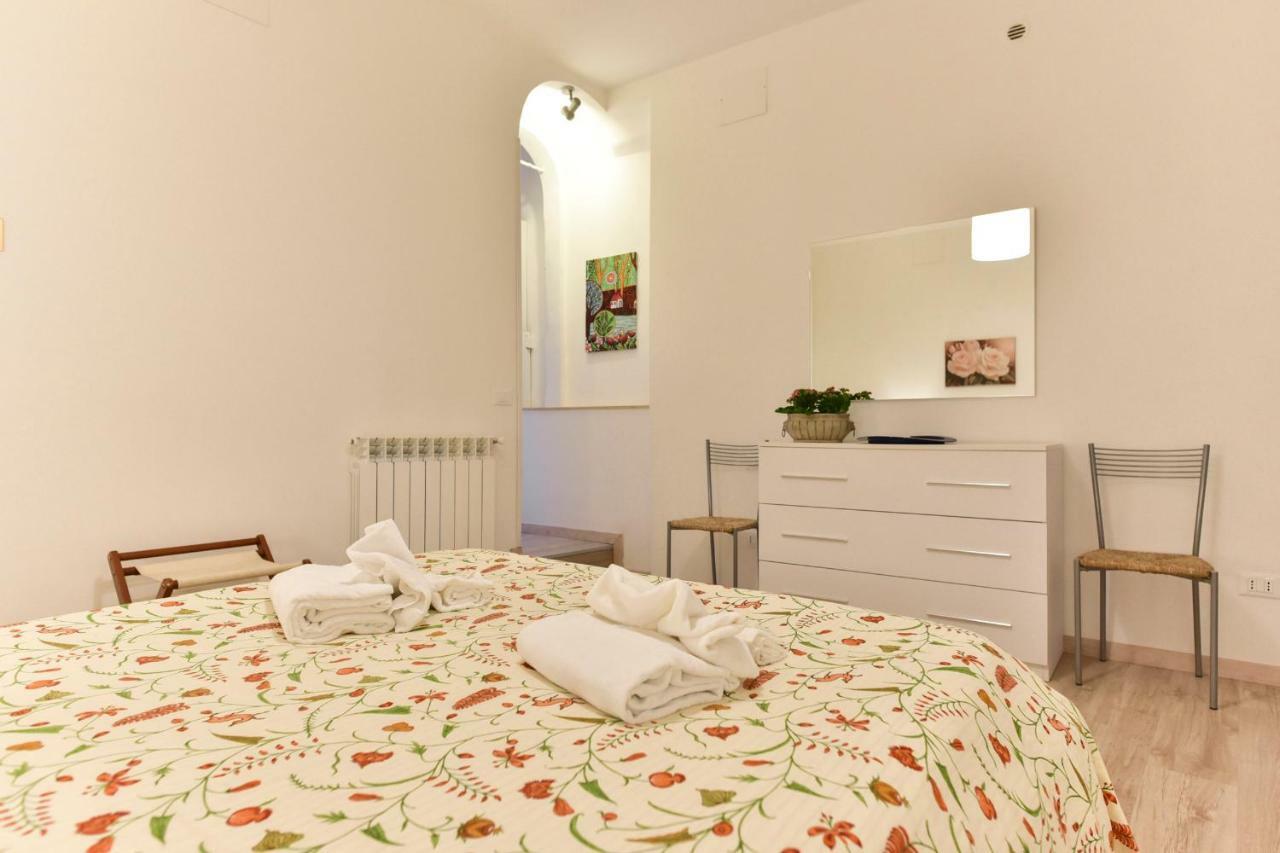 Bmga L Coliseum Rome Apartment 1Bdr For Couples Екстериор снимка