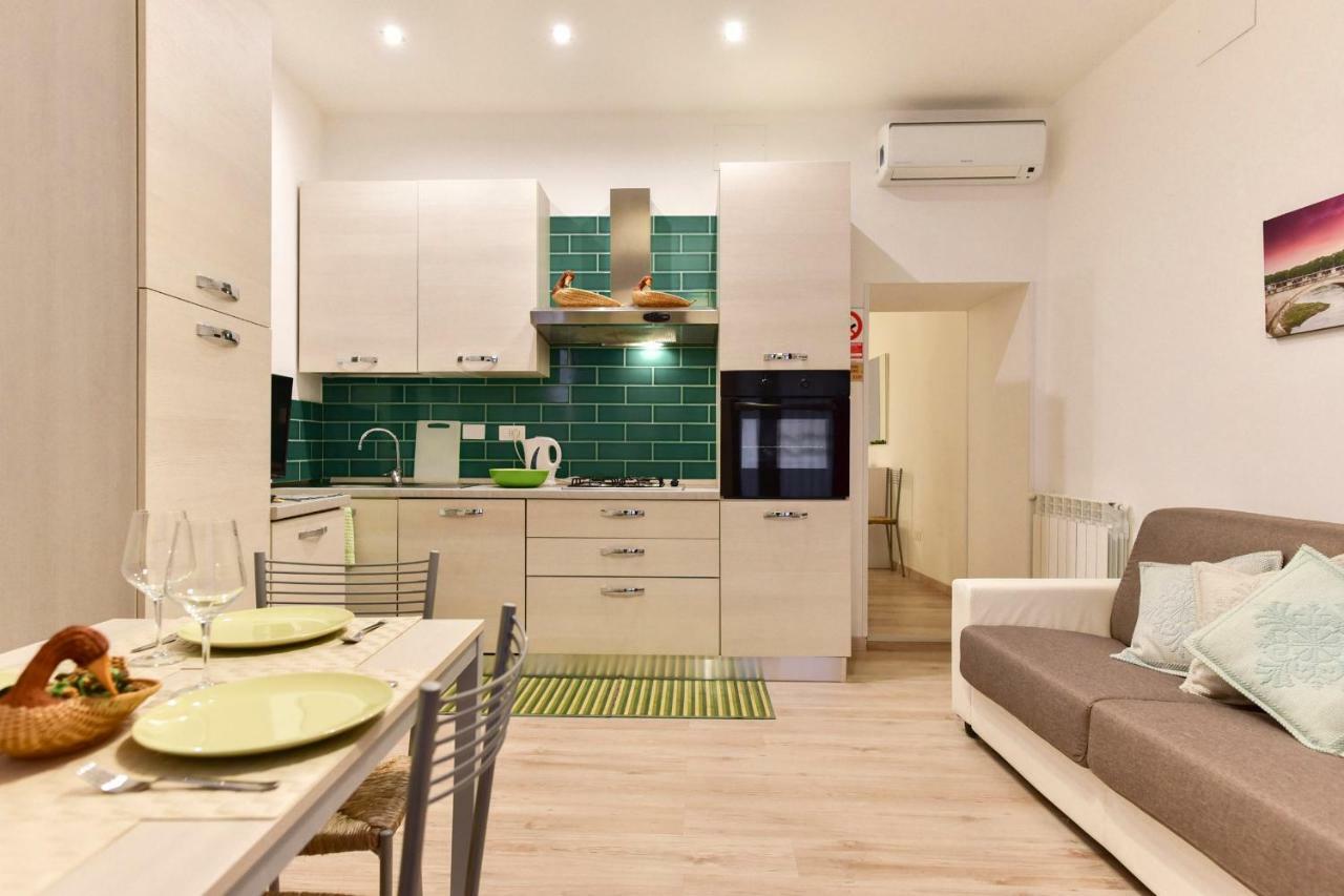 Bmga L Coliseum Rome Apartment 1Bdr For Couples Екстериор снимка