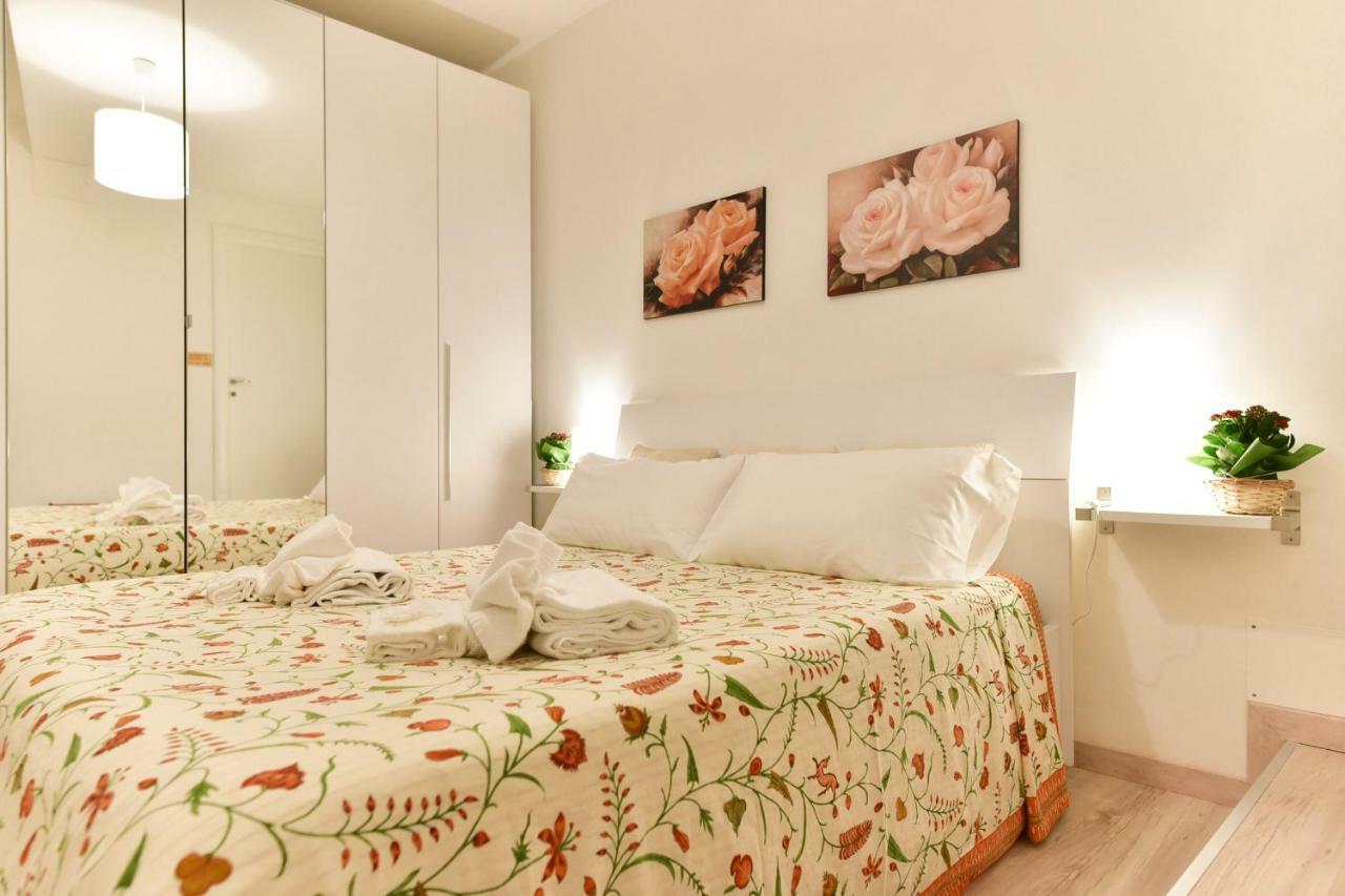 Bmga L Coliseum Rome Apartment 1Bdr For Couples Екстериор снимка