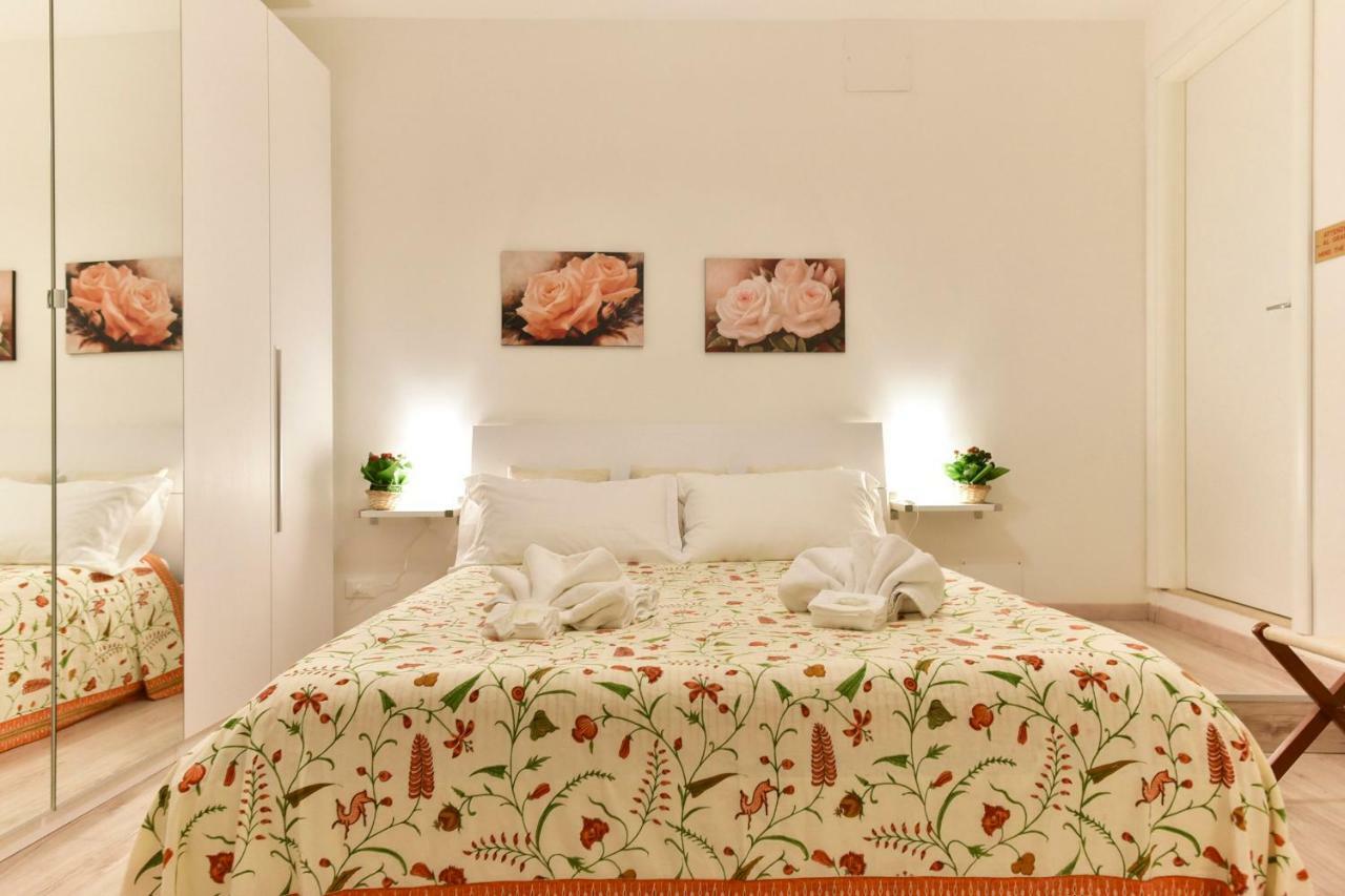 Bmga L Coliseum Rome Apartment 1Bdr For Couples Екстериор снимка