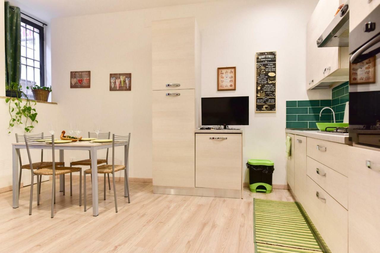 Bmga L Coliseum Rome Apartment 1Bdr For Couples Екстериор снимка