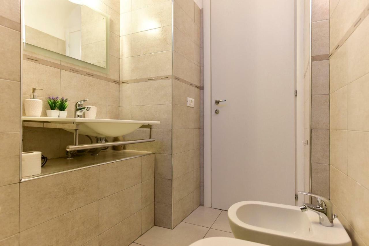 Bmga L Coliseum Rome Apartment 1Bdr For Couples Екстериор снимка