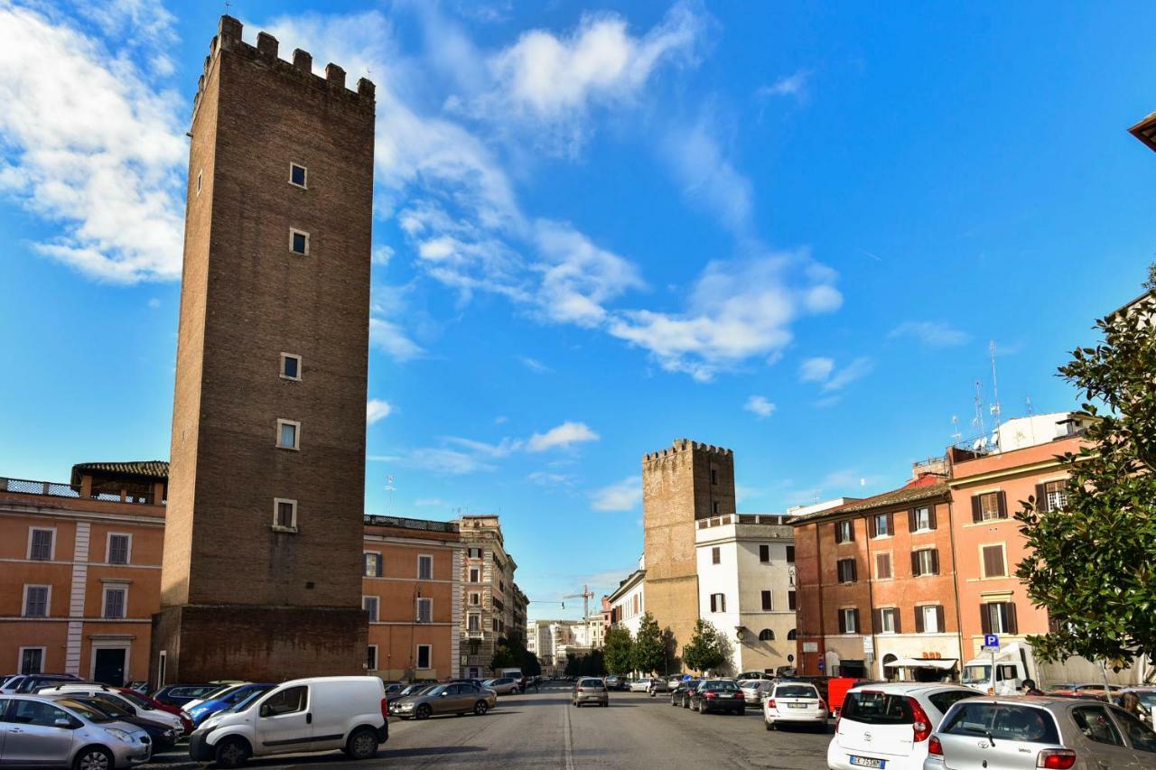 Bmga L Coliseum Rome Apartment 1Bdr For Couples Екстериор снимка