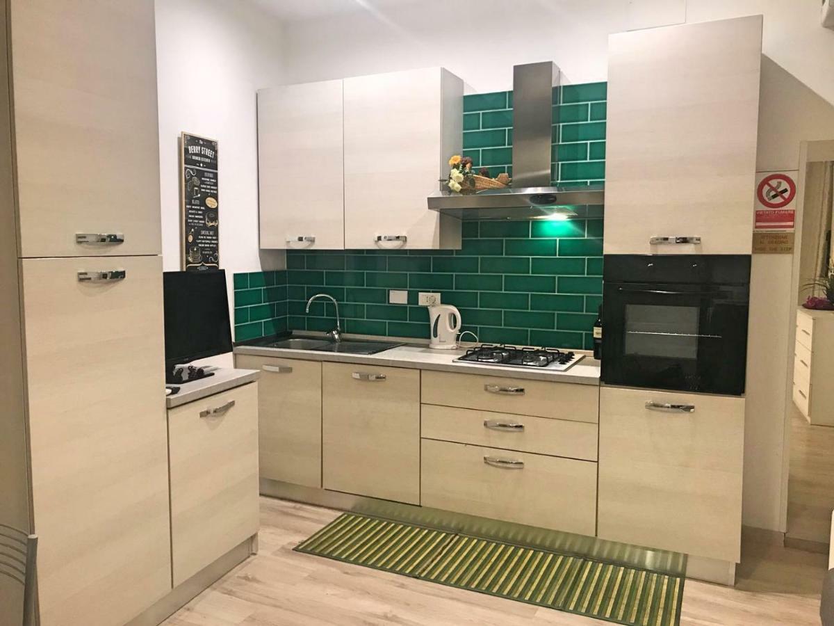 Bmga L Coliseum Rome Apartment 1Bdr For Couples Екстериор снимка