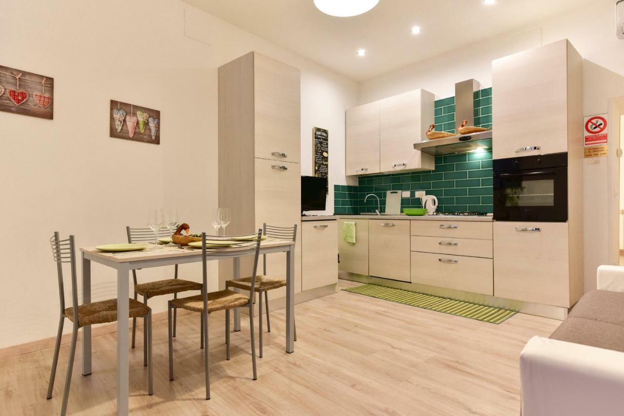 Bmga L Coliseum Rome Apartment 1Bdr For Couples Екстериор снимка
