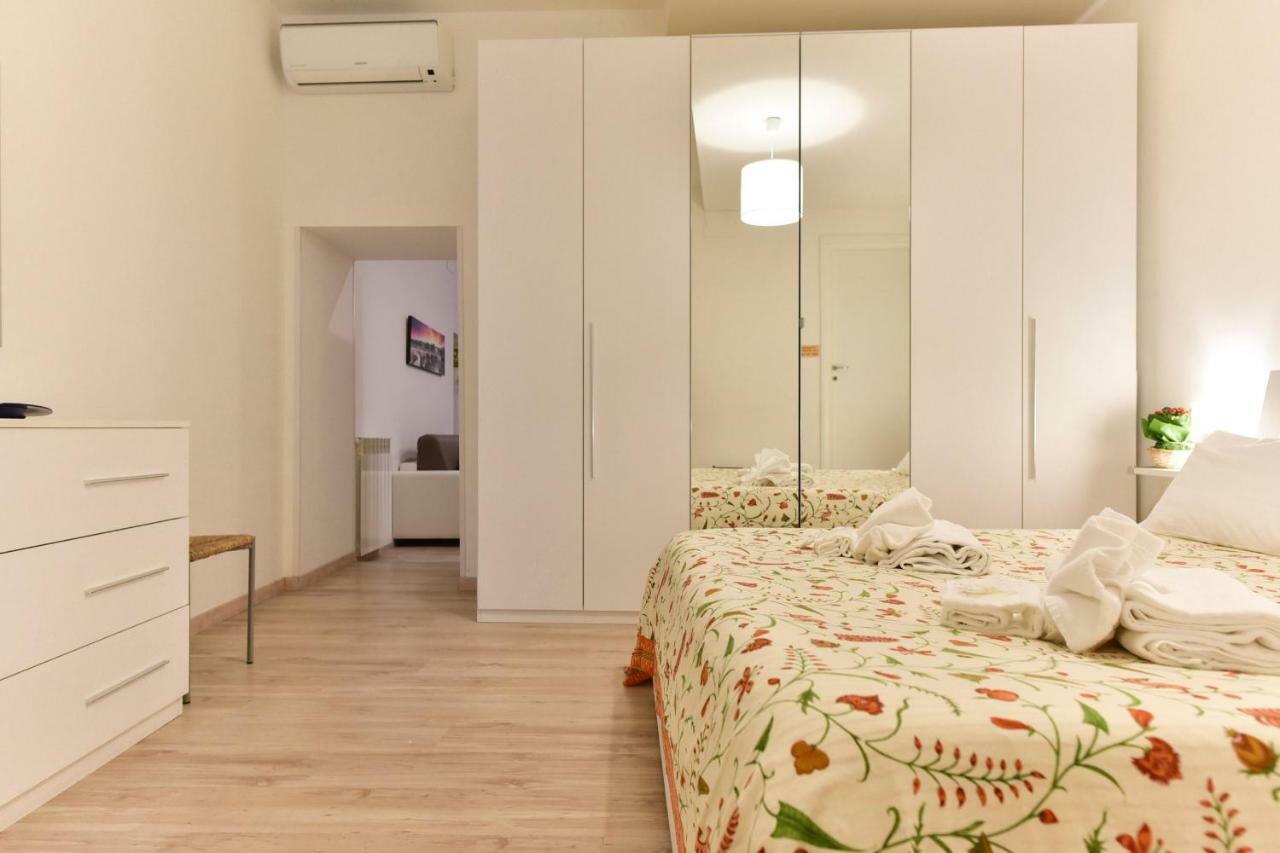 Bmga L Coliseum Rome Apartment 1Bdr For Couples Екстериор снимка