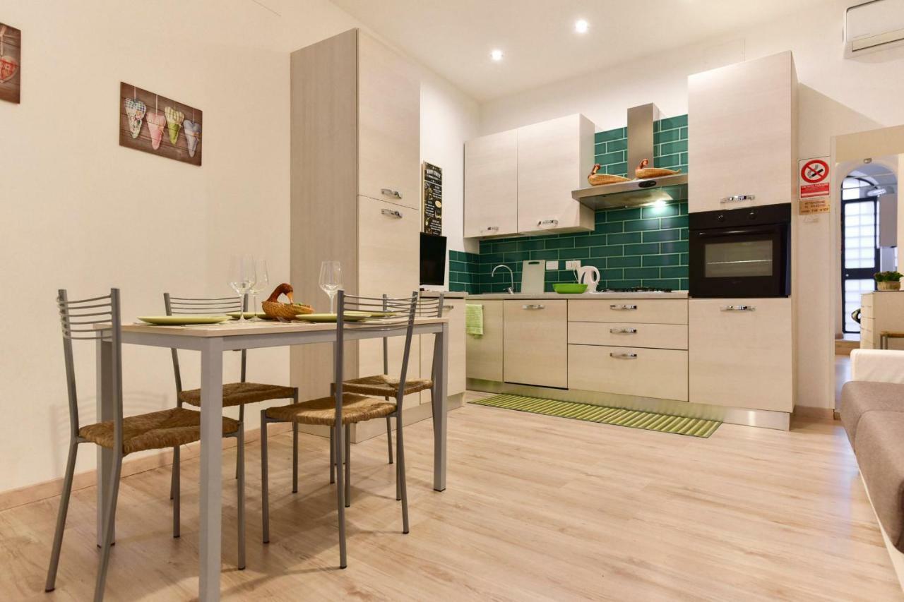 Bmga L Coliseum Rome Apartment 1Bdr For Couples Екстериор снимка